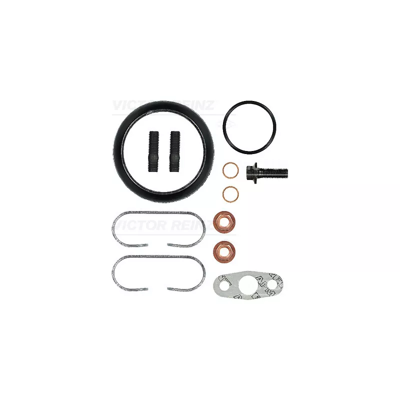 Kit de montage, turbo VICTOR REINZ 04-10025-01