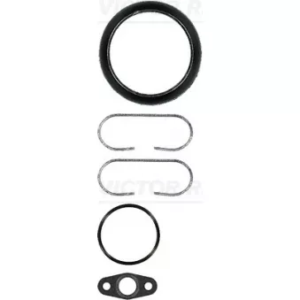 Kit de montage, turbo VICTOR REINZ 04-10026-01
