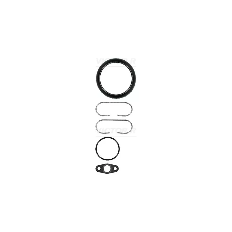 Kit de montage, turbo VICTOR REINZ 04-10026-01