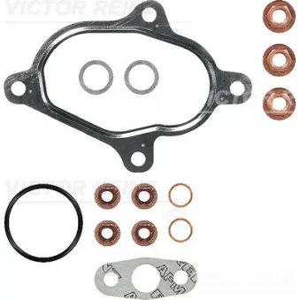 Kit de montage, turbo VICTOR REINZ 04-10028-01