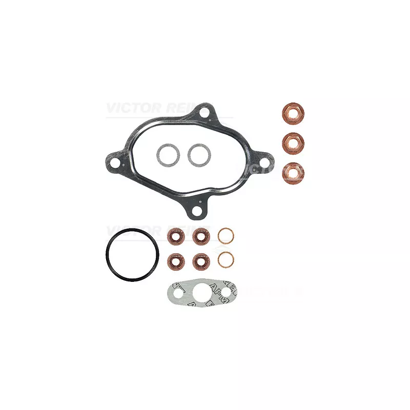 Kit de montage, turbo VICTOR REINZ 04-10028-01