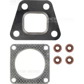 Kit de montage, turbo VICTOR REINZ 04-10031-01