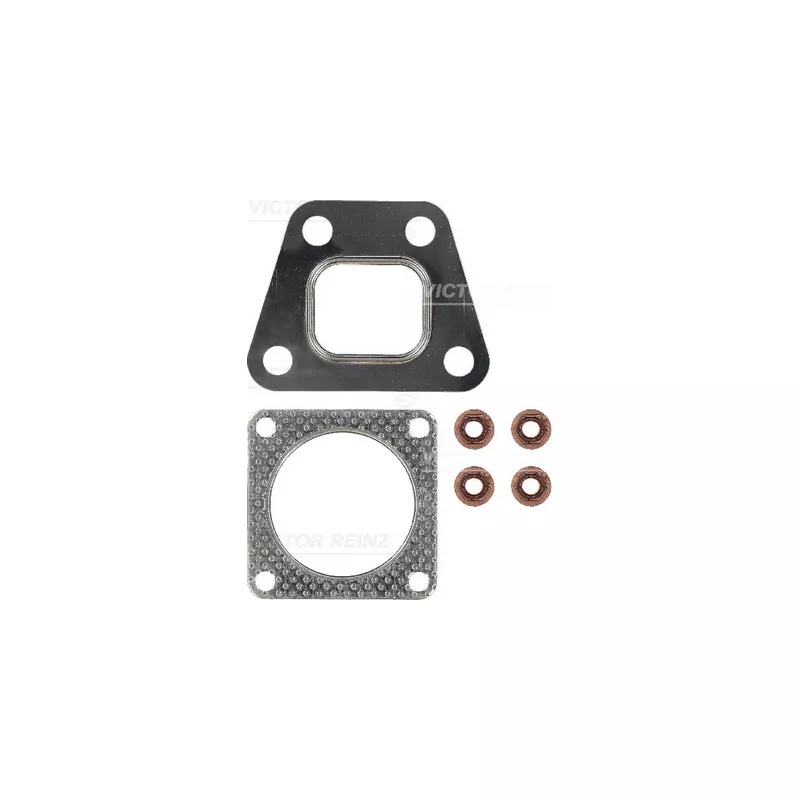 Kit de montage, turbo VICTOR REINZ 04-10031-01