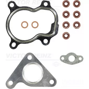 Kit de montage, turbo VICTOR REINZ 04-10034-01