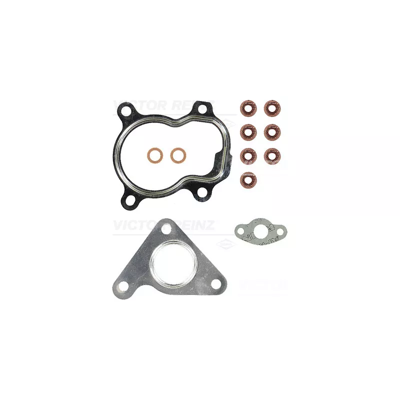 Kit de montage, turbo VICTOR REINZ 04-10034-01