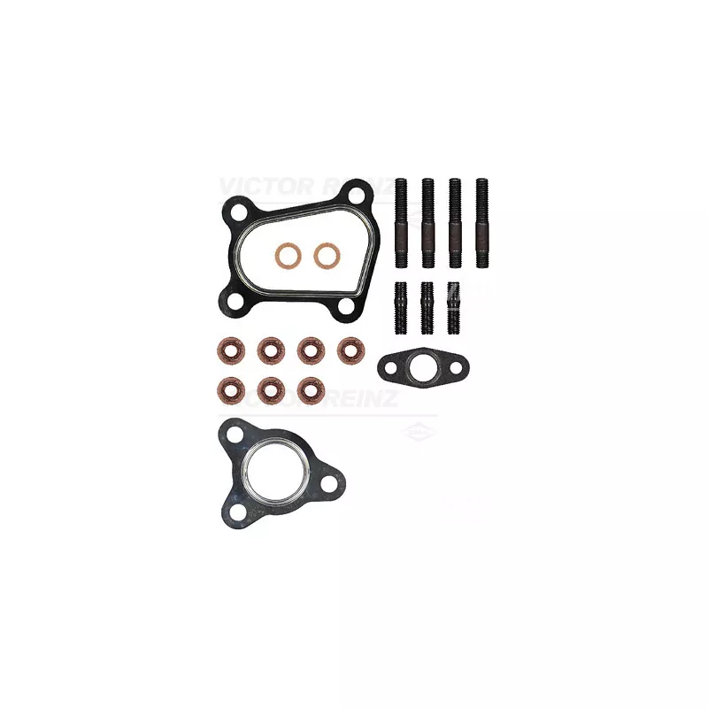 Kit de montage, turbo VICTOR REINZ 04-10035-01