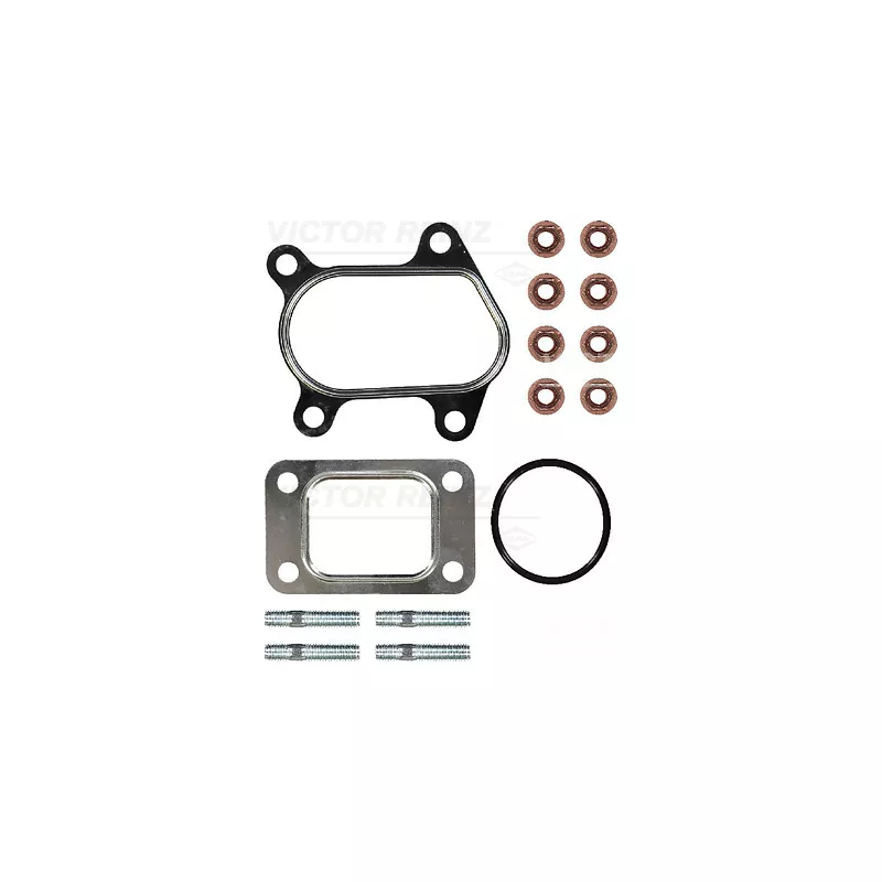 Kit de montage, turbo VICTOR REINZ 04-10036-01