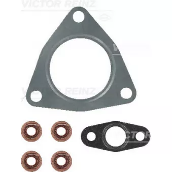 Kit de montage, turbo VICTOR REINZ 04-10039-01