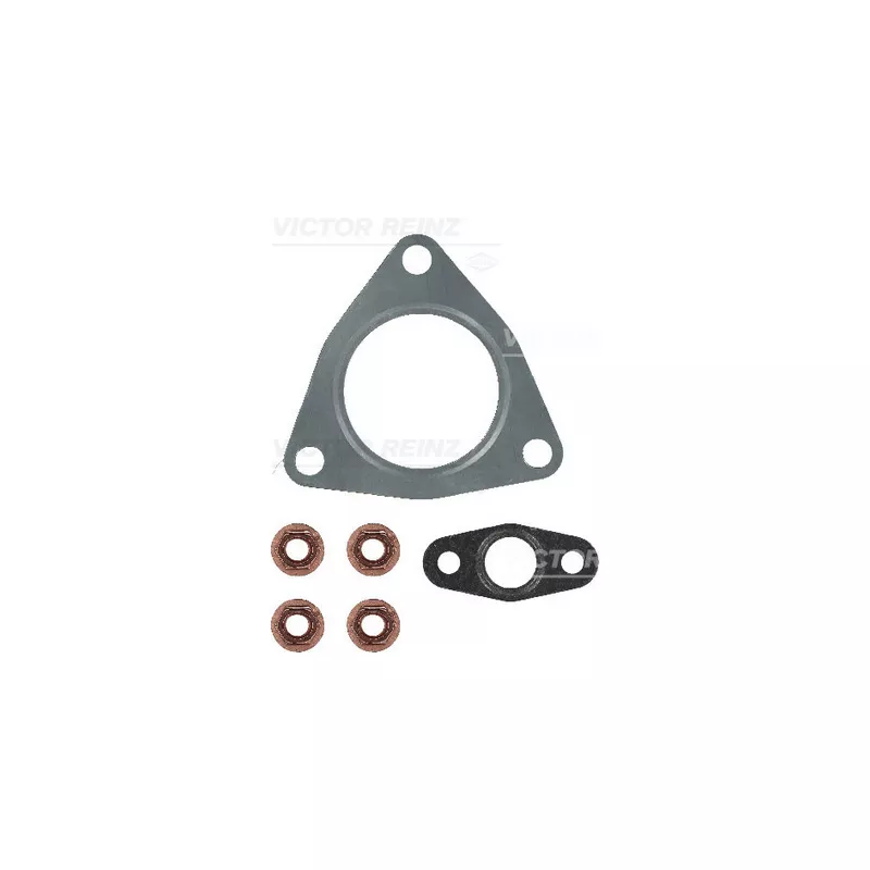 Kit de montage, turbo VICTOR REINZ 04-10039-01