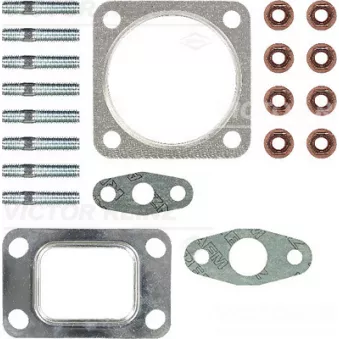 Kit de montage, turbo VICTOR REINZ 04-10042-01