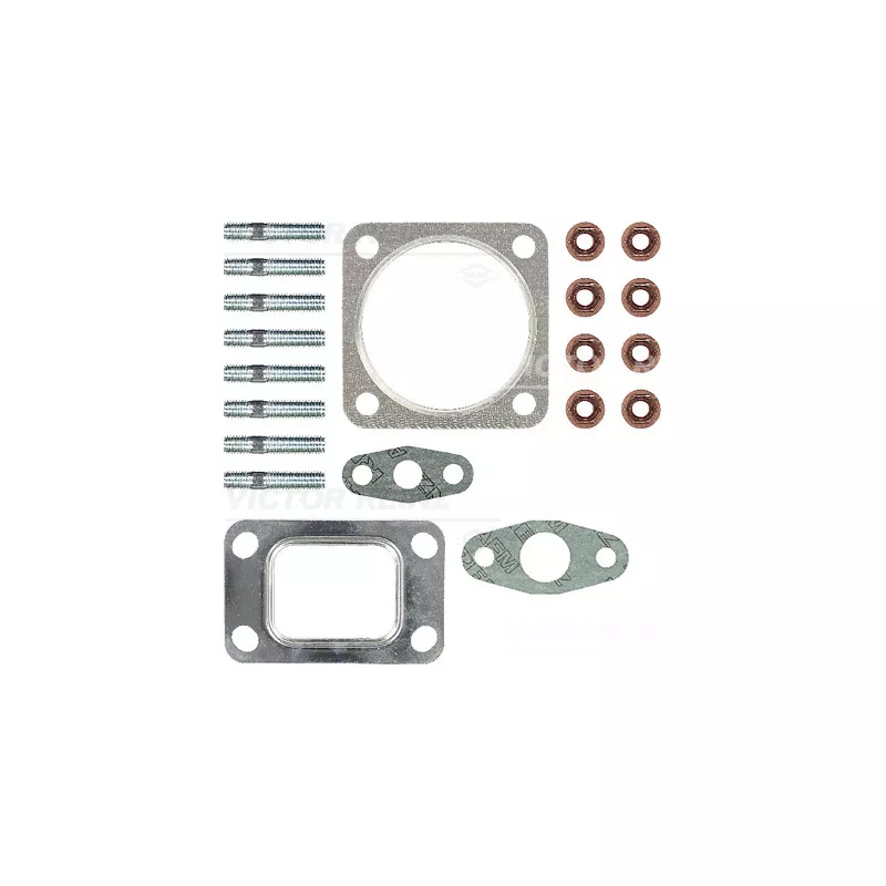 Kit de montage, turbo VICTOR REINZ 04-10042-01