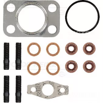 Kit de montage, turbo VICTOR REINZ 04-10043-01