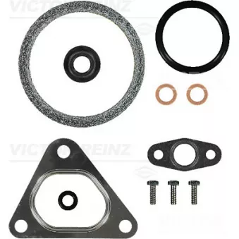 Kit de montage, turbo VICTOR REINZ 04-10044-01