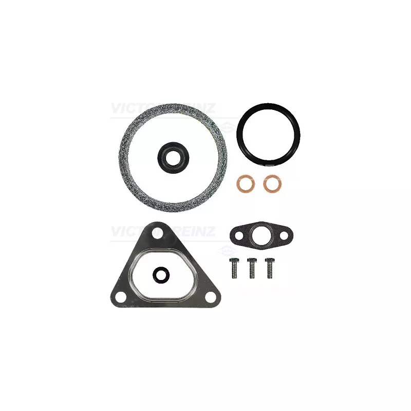 Kit de montage, turbo VICTOR REINZ 04-10044-01
