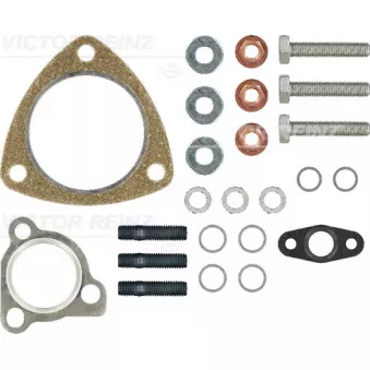 Kit de montage, turbo VICTOR REINZ 04-10045-01