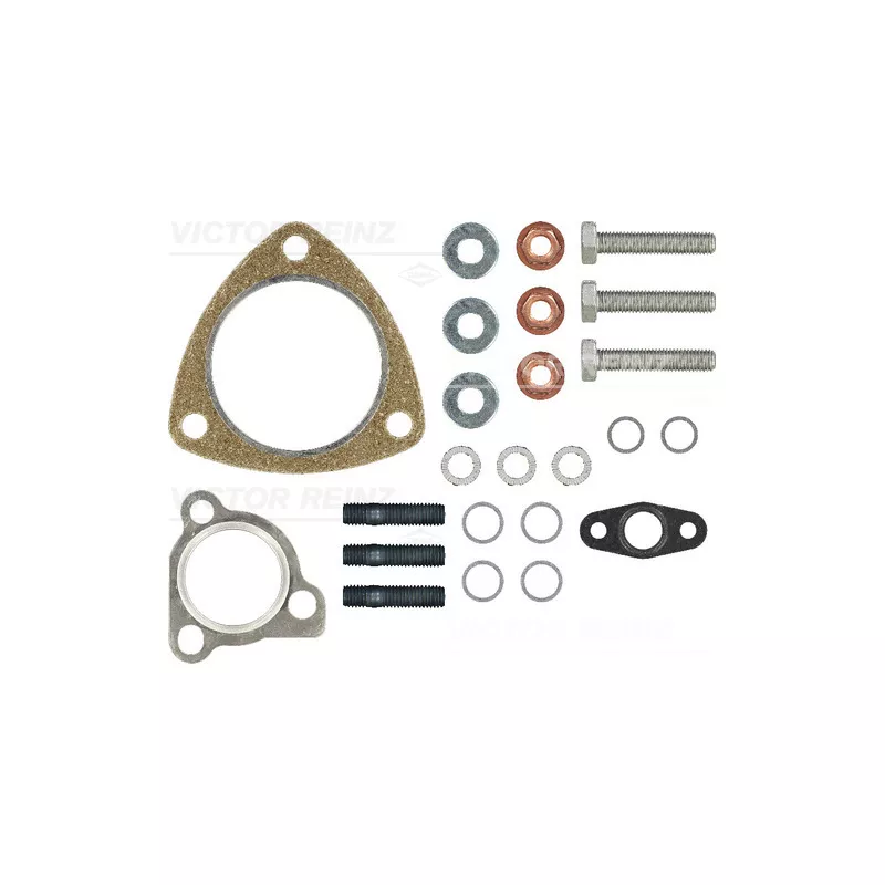 Kit de montage, turbo VICTOR REINZ 04-10045-01