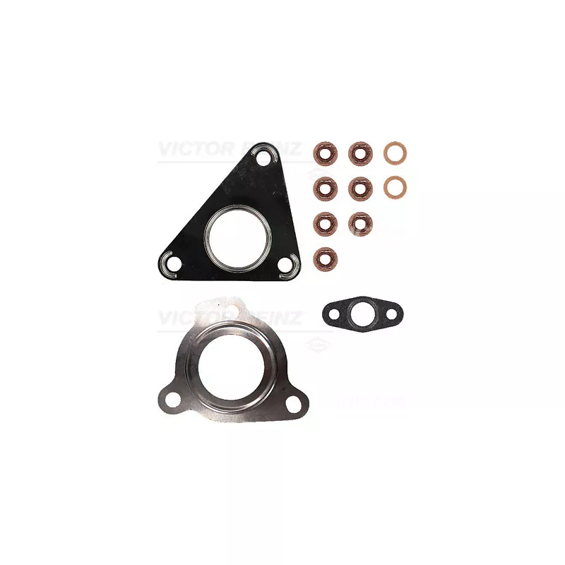 Kit de montage, turbo VICTOR REINZ 04-10046-01