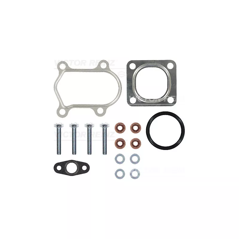 Kit de montage, turbo VICTOR REINZ 04-10047-01