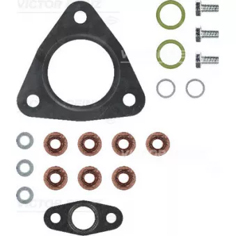 Kit de montage, turbo VICTOR REINZ 04-10048-01