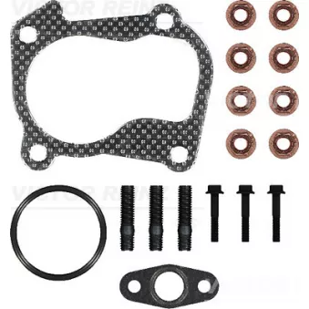 Kit de montage, turbo VICTOR REINZ 04-10049-01