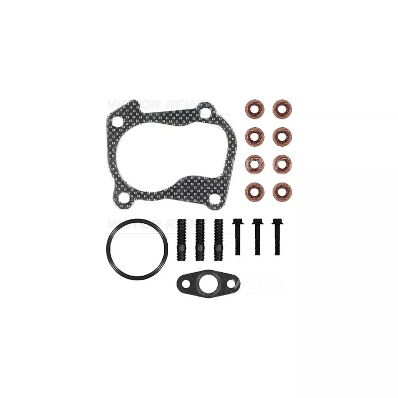 Kit de montage, turbo VICTOR REINZ 04-10049-01