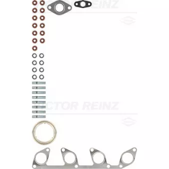 Kit de montage, turbo VICTOR REINZ 04-10050-01