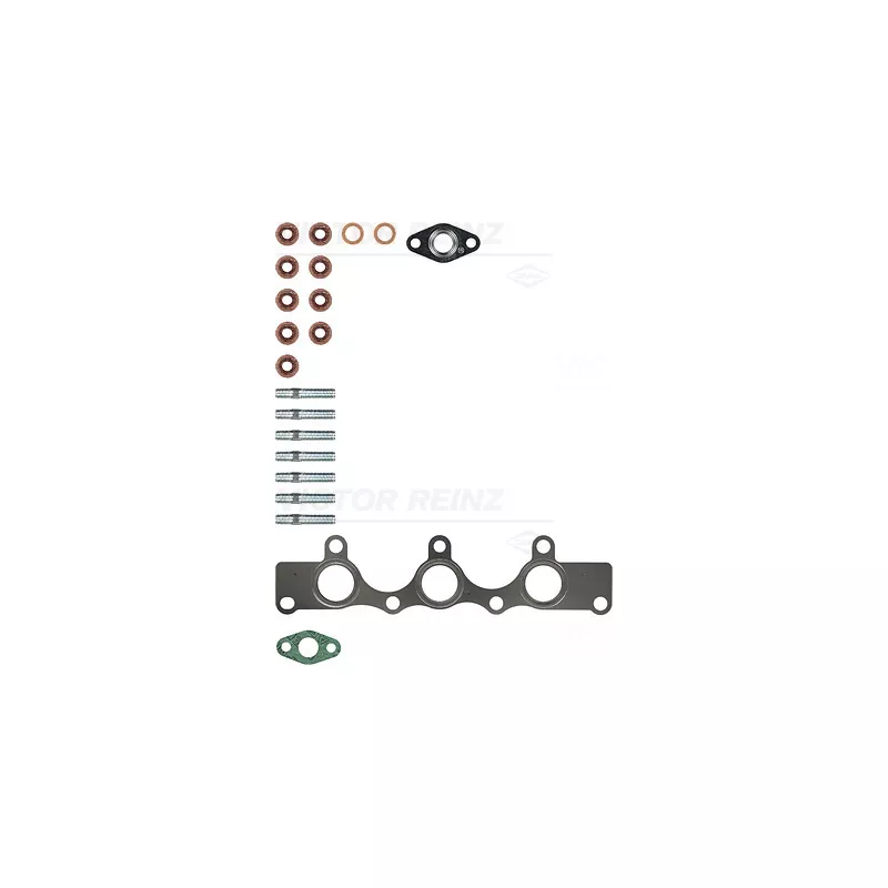 Kit de montage, turbo VICTOR REINZ 04-10052-01