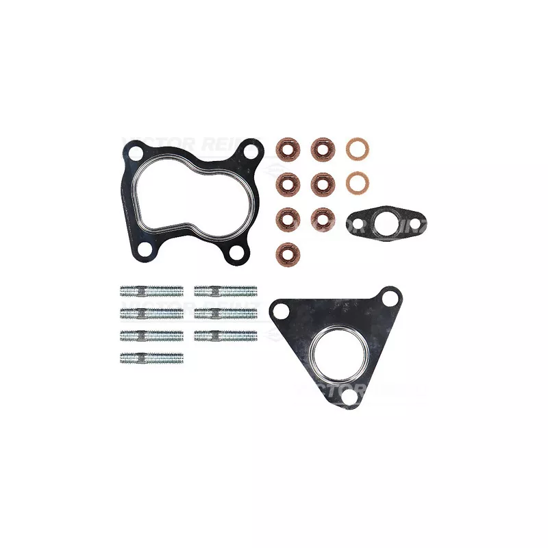 Kit de montage, turbo VICTOR REINZ 04-10053-01
