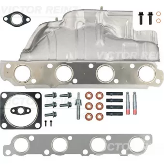 Kit de montage, turbo VICTOR REINZ 04-10055-01