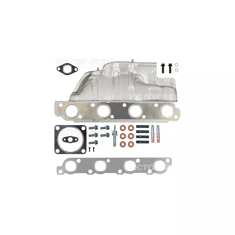 Kit de montage, turbo VICTOR REINZ 04-10055-01