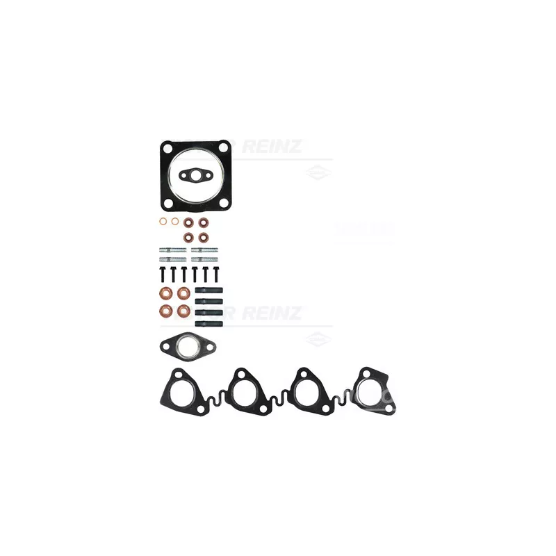 Kit de montage, turbo VICTOR REINZ 04-10056-01