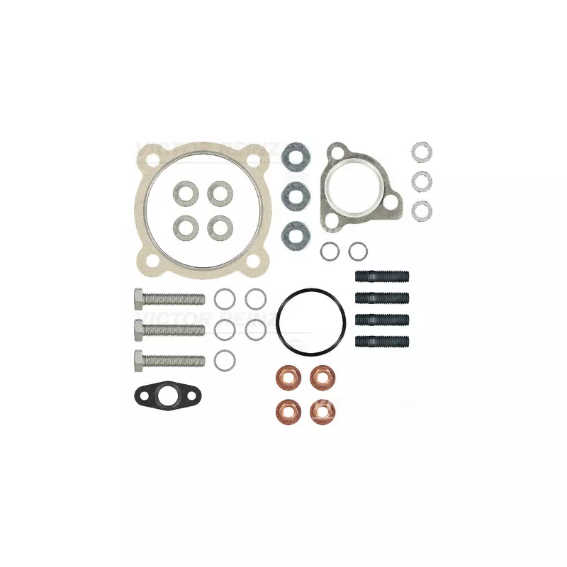 Kit de montage, turbo VICTOR REINZ 04-10057-01
