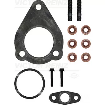Kit de montage, turbo VICTOR REINZ 04-10058-01