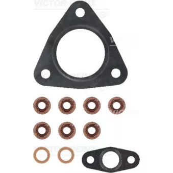 Kit de montage, turbo VICTOR REINZ 04-10059-01