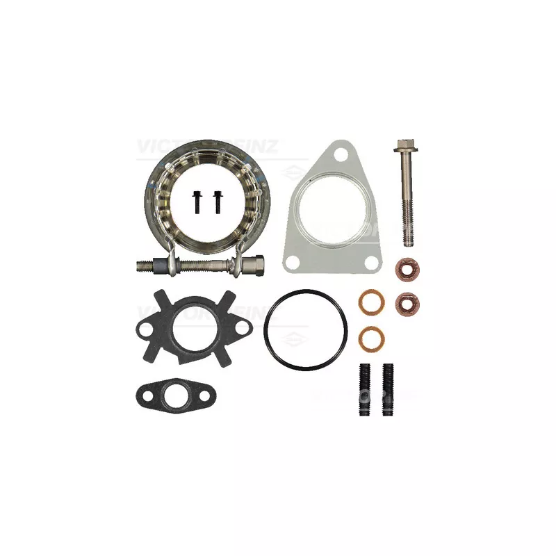 Kit de montage, turbo VICTOR REINZ 04-10061-01