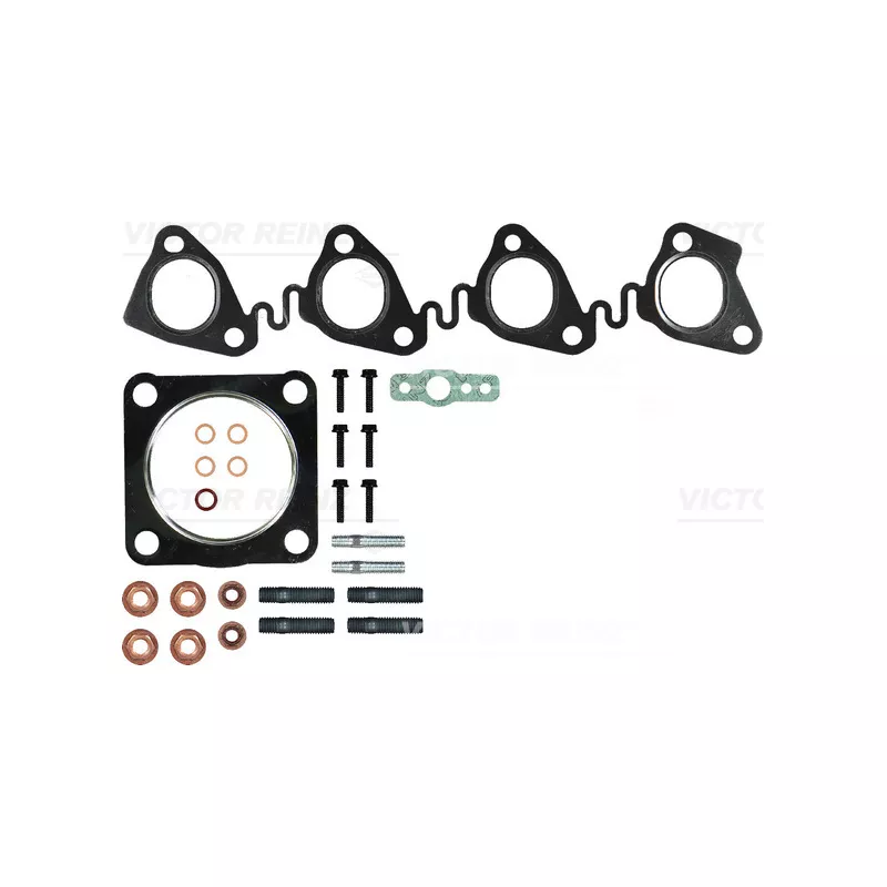Kit de montage, turbo VICTOR REINZ 04-10062-01