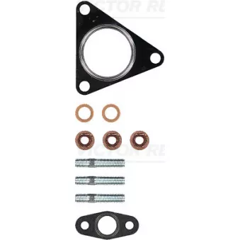 Kit de montage, turbo VICTOR REINZ 04-10064-01