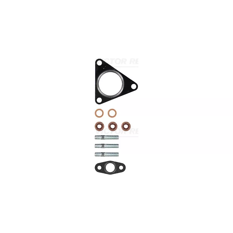 Kit de montage, turbo VICTOR REINZ 04-10064-01