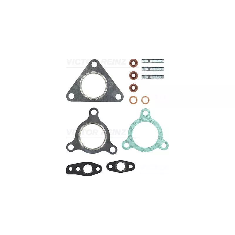 Kit de montage, turbo VICTOR REINZ 04-10066-01