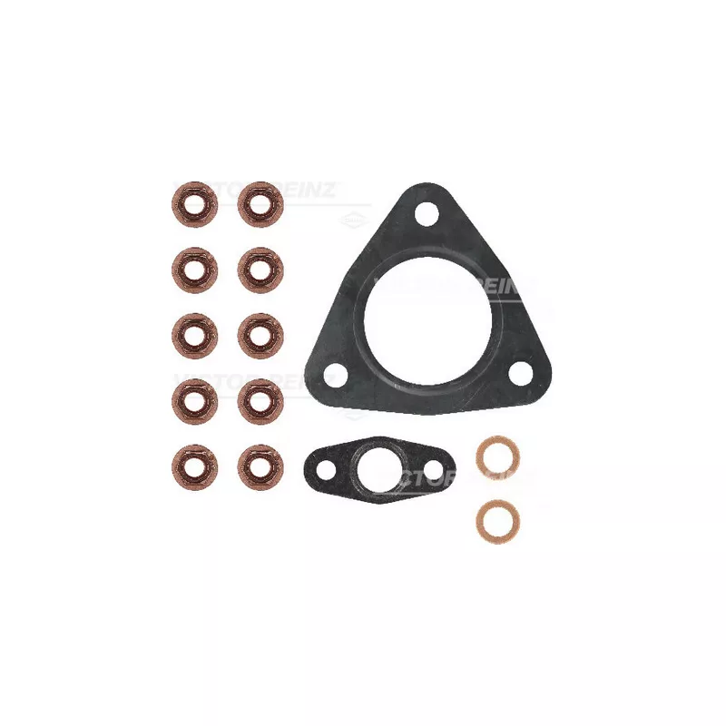 Kit de montage, turbo VICTOR REINZ 04-10068-01