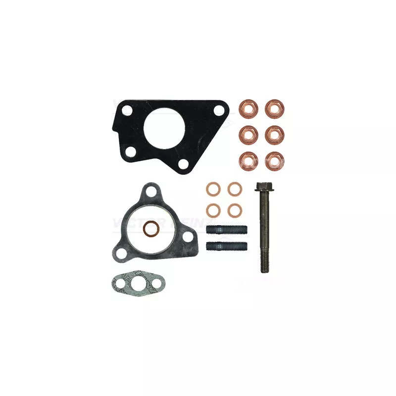 Kit de montage, turbo VICTOR REINZ 04-10071-01