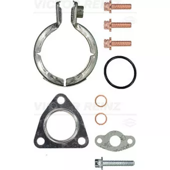 Kit de montage, turbo VICTOR REINZ 04-10075-01