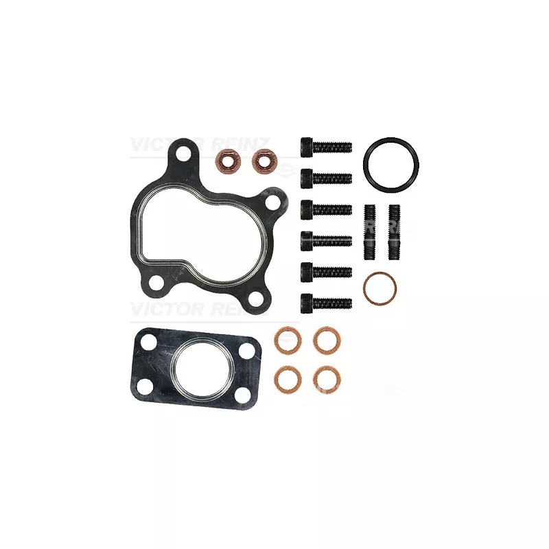 Kit de montage, turbo VICTOR REINZ 04-10081-01