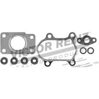 Kit de montage, turbo VICTOR REINZ 04-10083-01