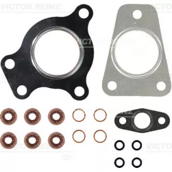 Kit de montage, turbo VICTOR REINZ 04-10085-01