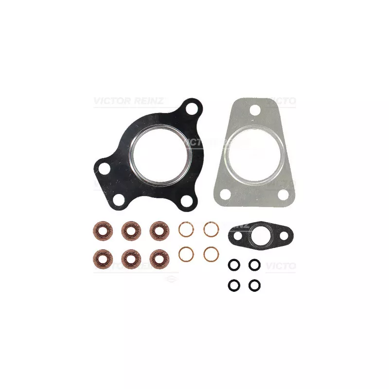 Kit de montage, turbo VICTOR REINZ 04-10085-01