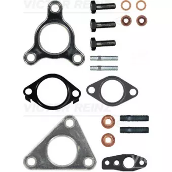 Kit de montage, turbo VICTOR REINZ 04-10088-01