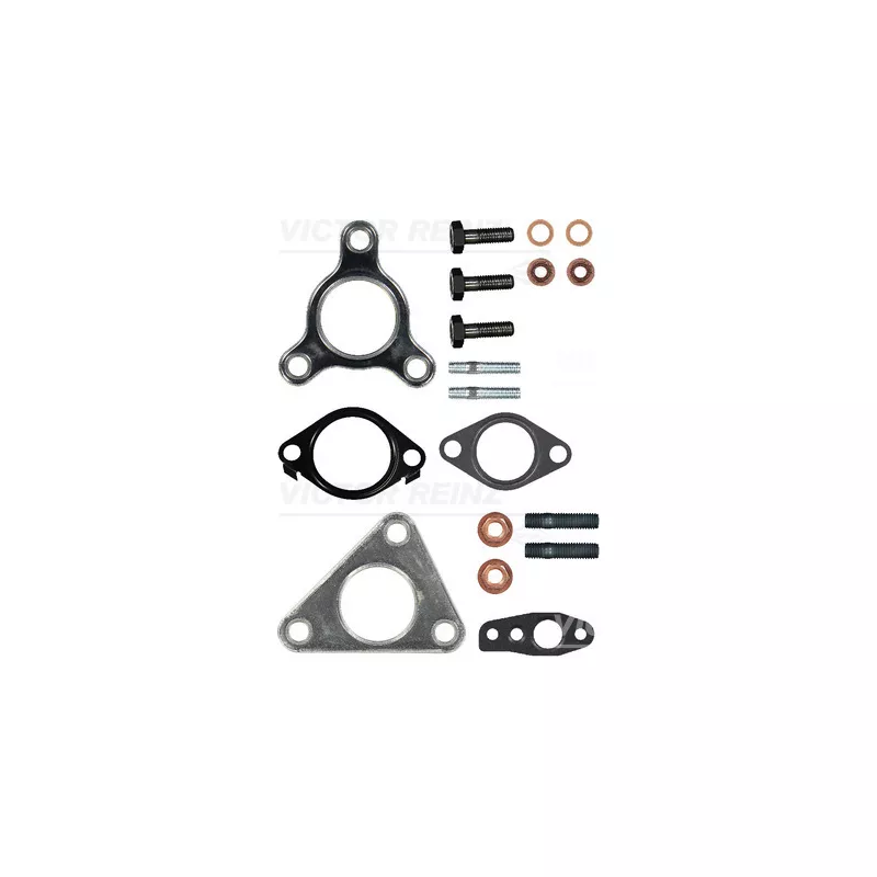 Kit de montage, turbo VICTOR REINZ 04-10088-01