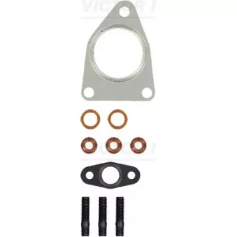 Kit de montage, turbo VICTOR REINZ 04-10092-01