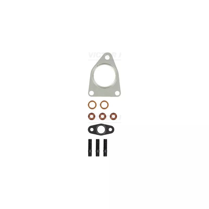 Kit de montage, turbo VICTOR REINZ 04-10092-01
